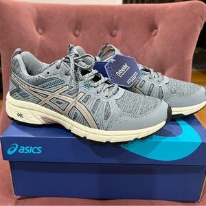 ASICS Gel-venture 7 MX. Women, walking/trails.